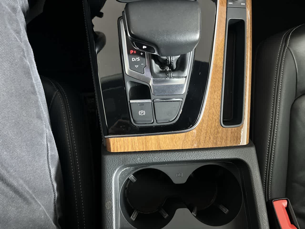 2023 Audi Q5 S line Premium Plus