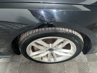 2024 Audi A4 Sedan S line Premium Plus