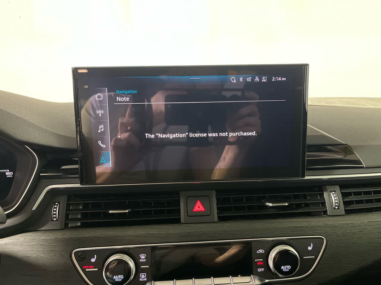 2024 Audi A5 Sportback S line Premium Plus