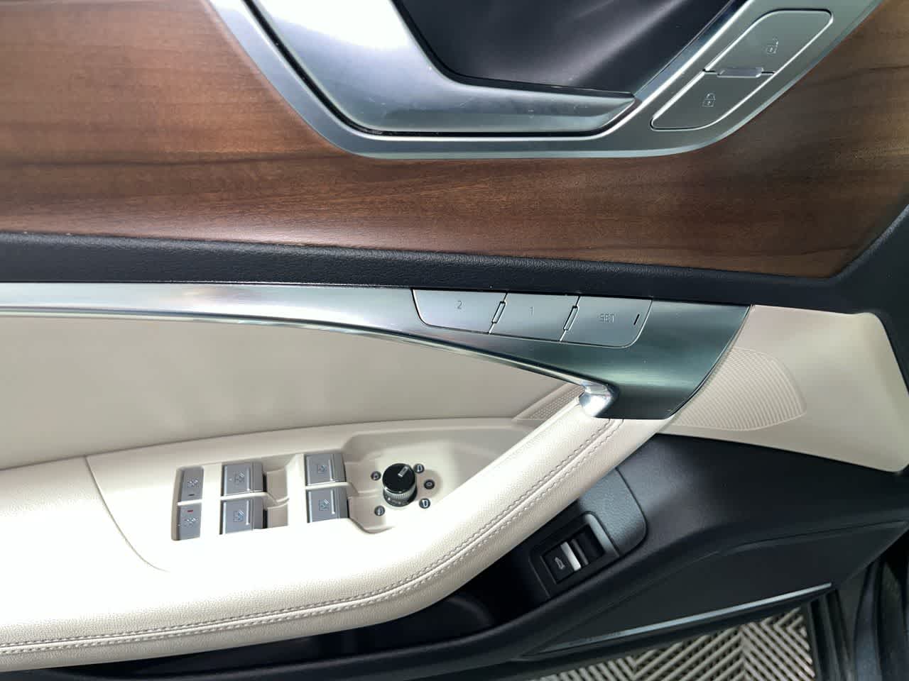 2024 Audi A6 Sedan Premium Plus
