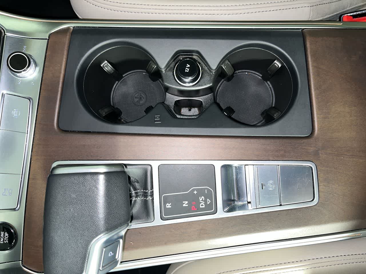 2024 Audi A6 Sedan Premium Plus