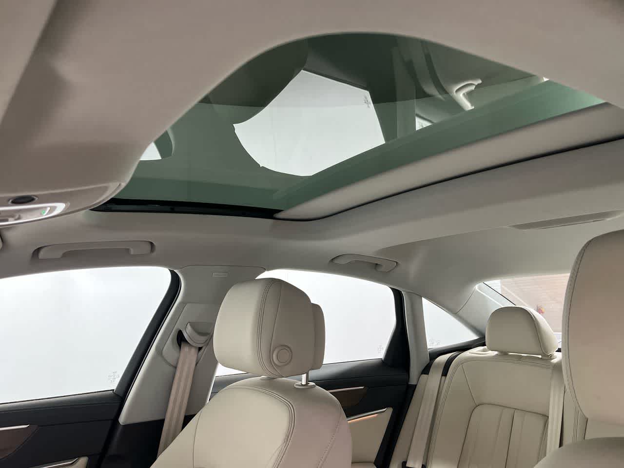 2024 Audi A6 Sedan Premium Plus
