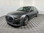 2024 Audi A6 Sedan Premium Plus