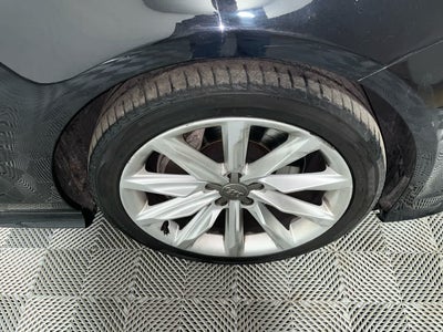 2012 Audi A7 3.0 Premium