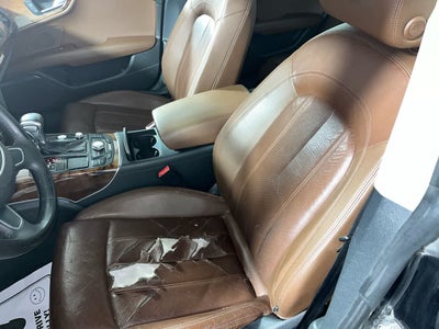 2012 Audi A7 3.0 Premium