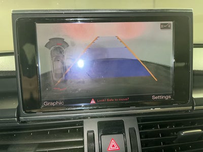 2012 Audi A7 3.0 Premium