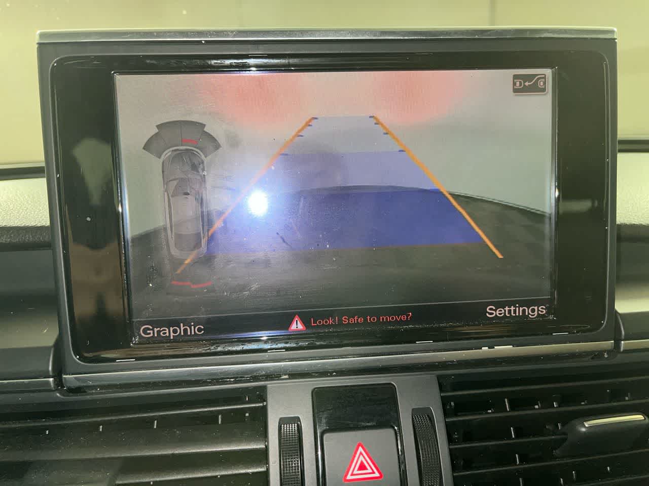 2012 Audi A7 3.0 Premium