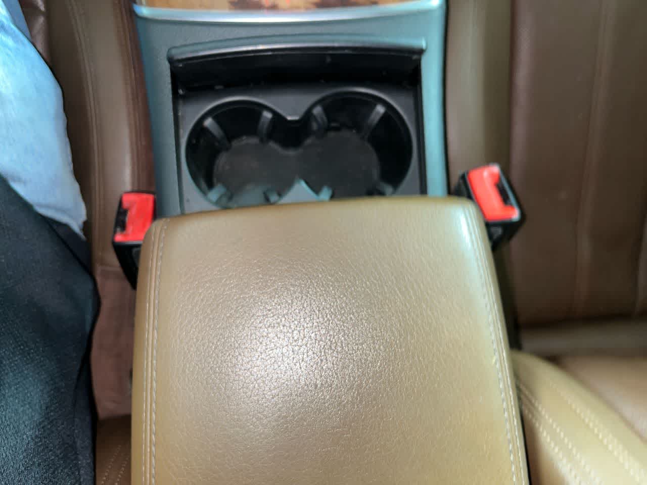 2012 Audi A7 3.0 Premium