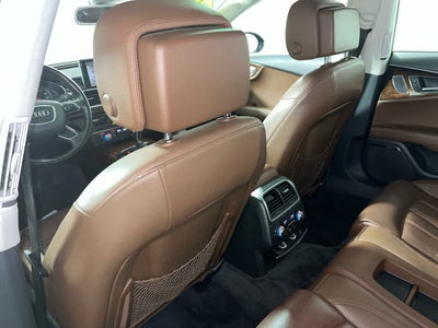 2012 Audi A7 3.0 Premium