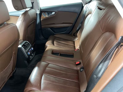 2012 Audi A7 3.0 Premium