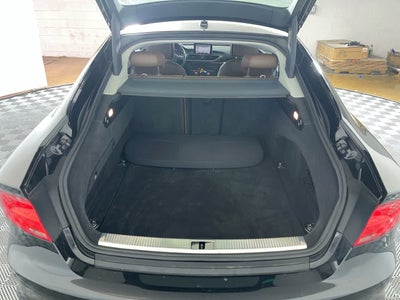 2012 Audi A7 3.0 Premium