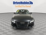 2012 Audi A7 3.0 Premium