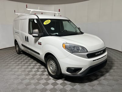2022 RAM ProMaster City Wagon Tradesman