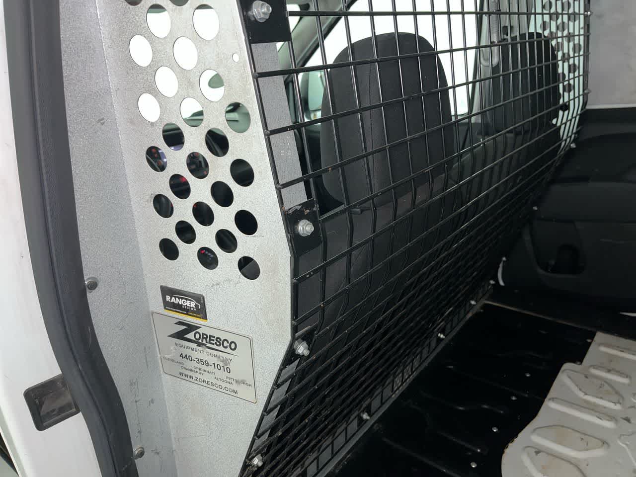 2022 RAM ProMaster City Wagon Tradesman
