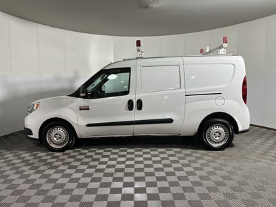 2022 RAM ProMaster City Wagon Tradesman