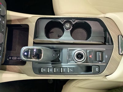 2020 Maserati Levante GranLusso