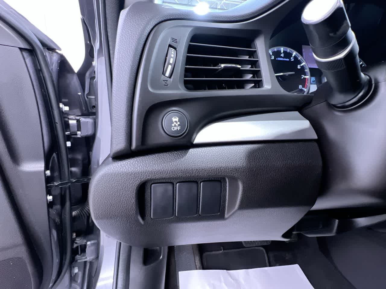 2018 Acura ILX Special Edition
