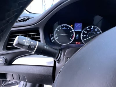 2018 Acura ILX Special Edition
