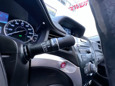 2018 Acura ILX Special Edition