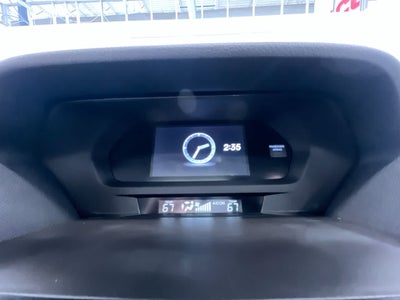 2018 Acura ILX Special Edition
