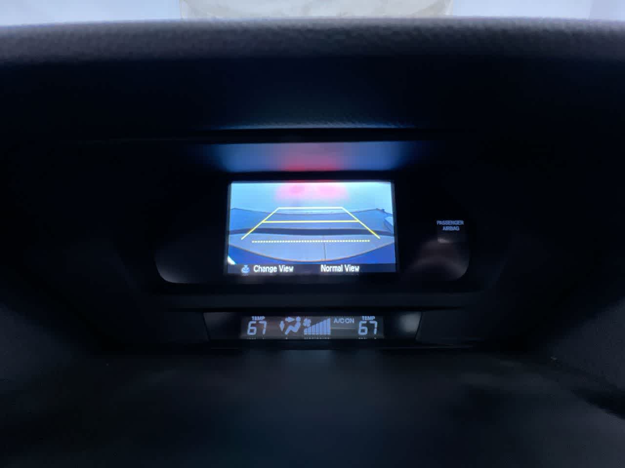 2018 Acura ILX Special Edition