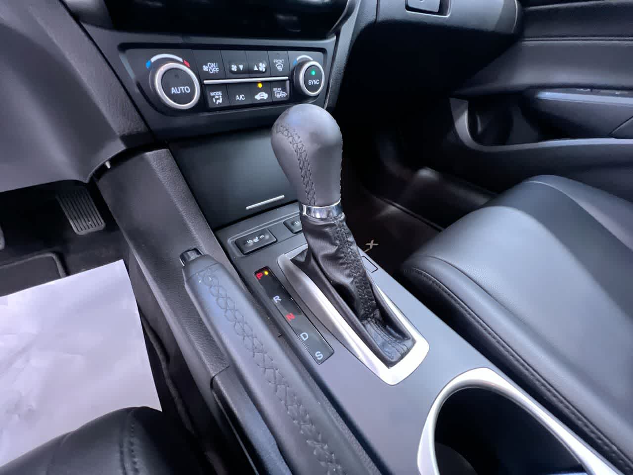 2018 Acura ILX Special Edition