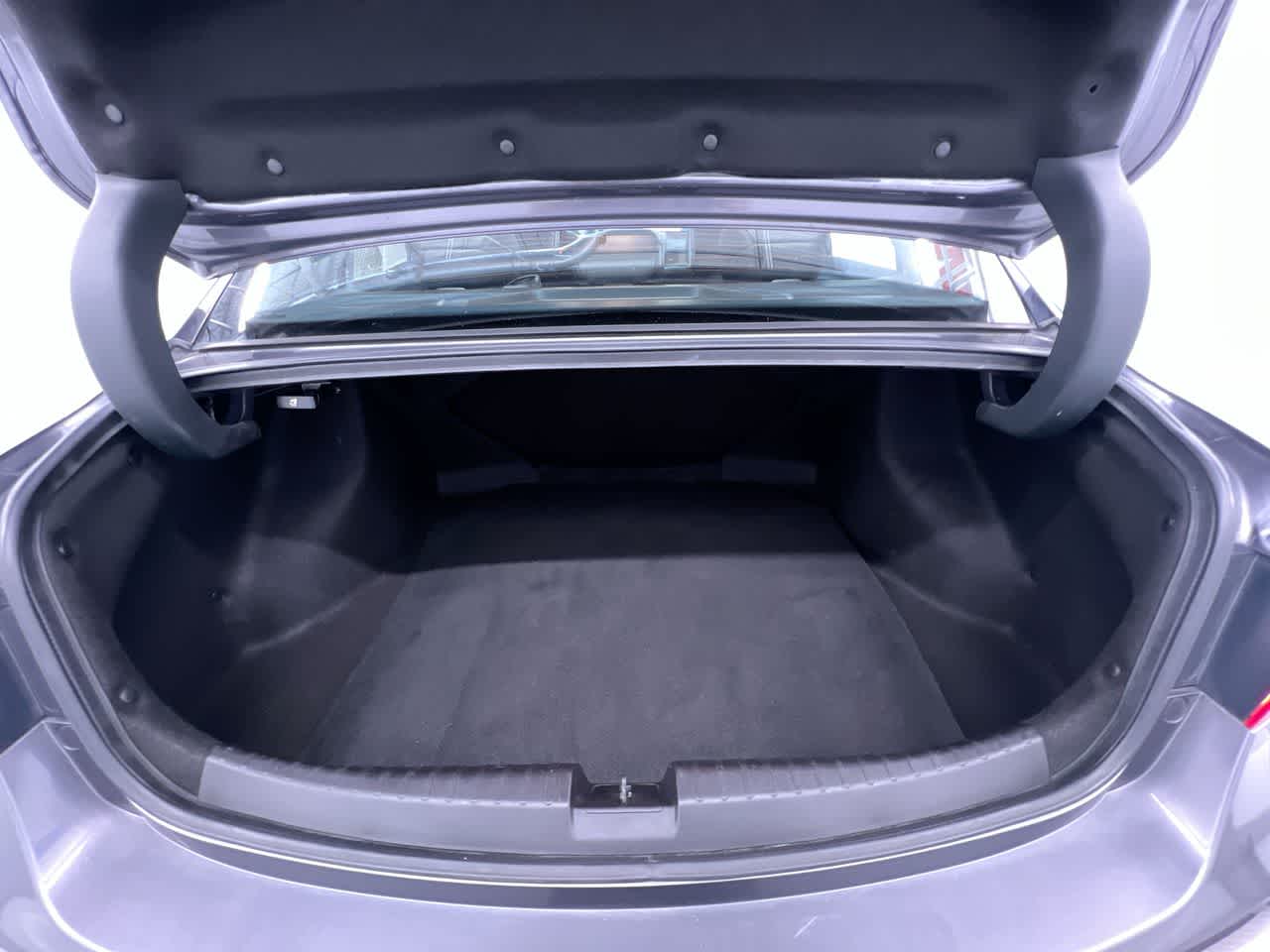 2018 Acura ILX Special Edition