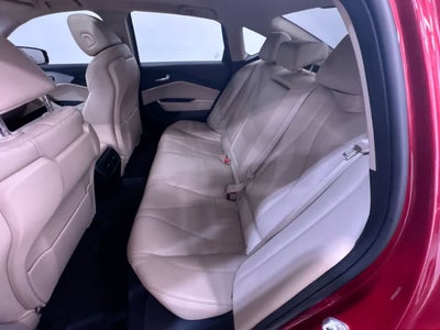 2021 Acura TLX FWD