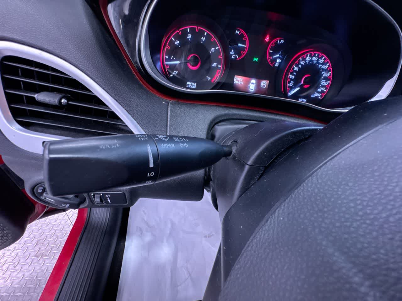 2015 Dodge Dart SXT