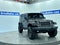 2018 Jeep Wrangler JK Unlimited Sport S