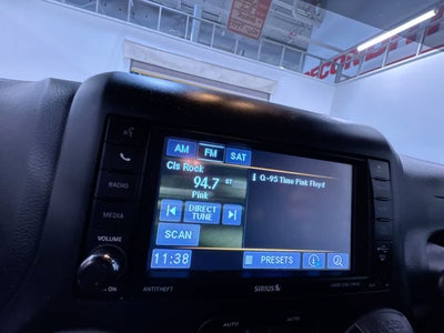 2018 Jeep Wrangler JK Unlimited Sport S