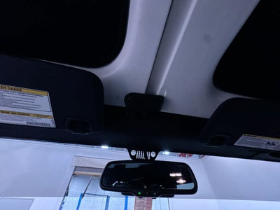 2018 Jeep Wrangler JK Unlimited Sport S