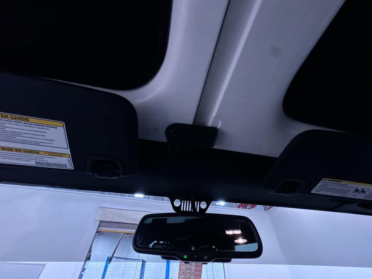 2018 Jeep Wrangler JK Unlimited Sport S