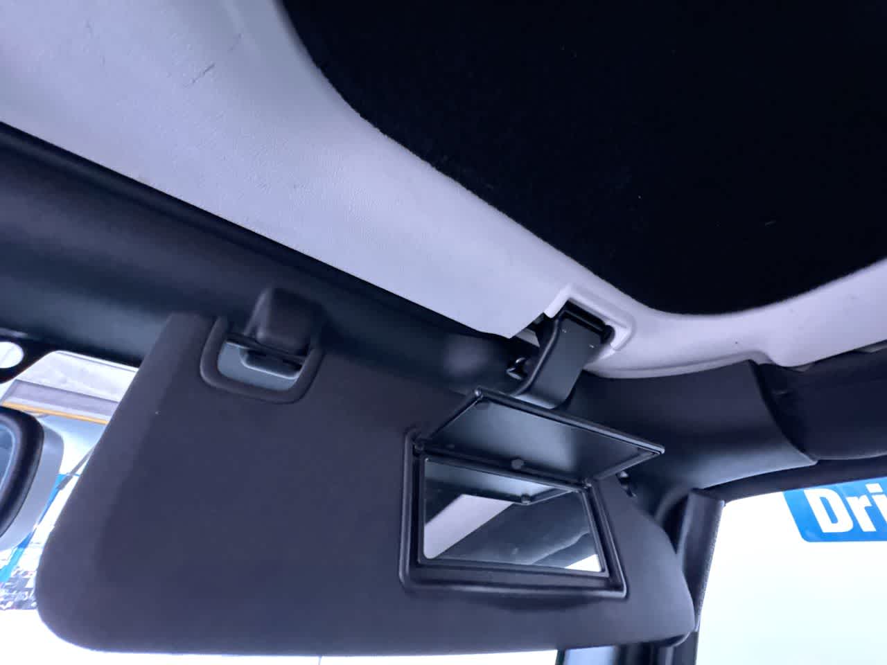 2018 Jeep Wrangler JK Unlimited Sport S