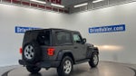 2019 Jeep Wrangler Sport S