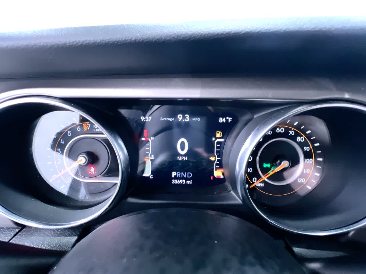 2019 Jeep Wrangler Sport S