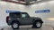 2019 Jeep Wrangler Sport S
