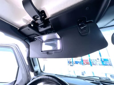 2019 Jeep Wrangler Sport S