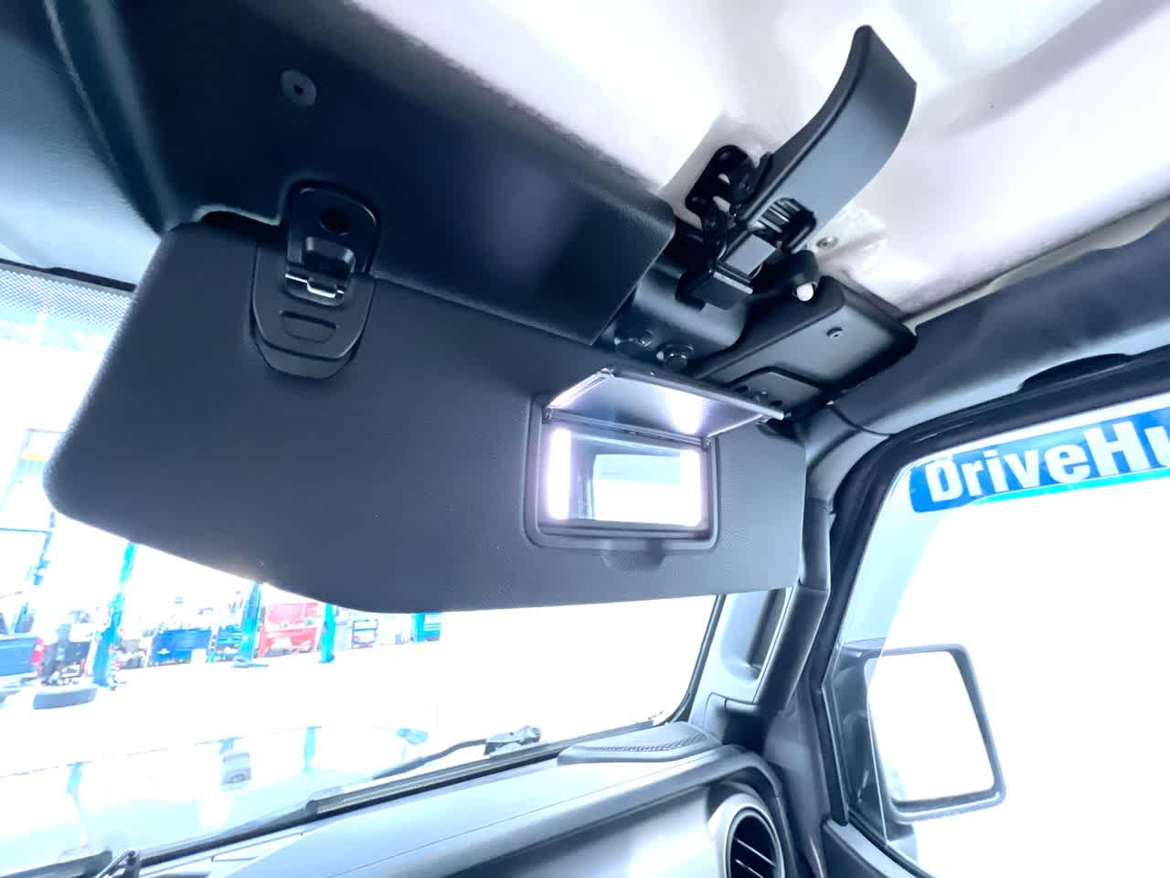 2019 Jeep Wrangler Sport S