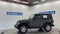 2019 Jeep Wrangler Sport S
