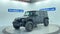2012 Jeep Wrangler Unlimited Altitude