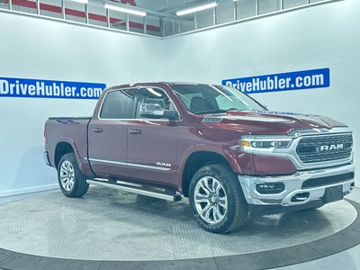 2024 RAM 1500 Limited