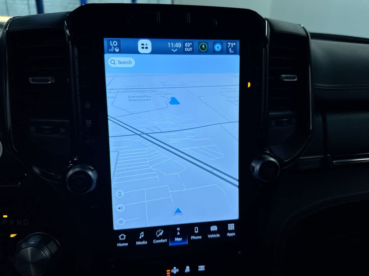 2024 RAM 1500 Limited