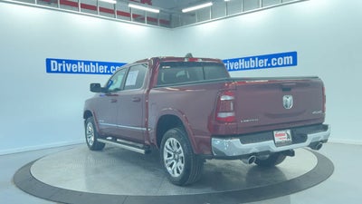 2024 RAM 1500 Limited