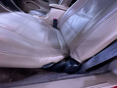 2003 Ford Mustang Deluxe