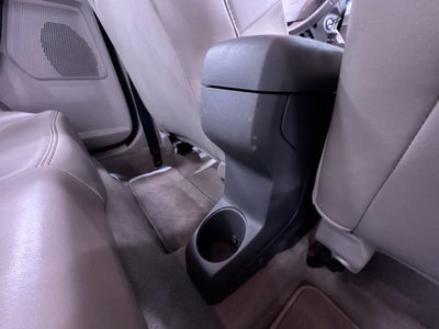 2010 Ford Focus SEL
