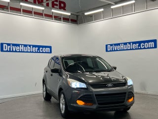 2015 Ford Escape S