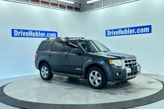 2008 Ford Escape Limited