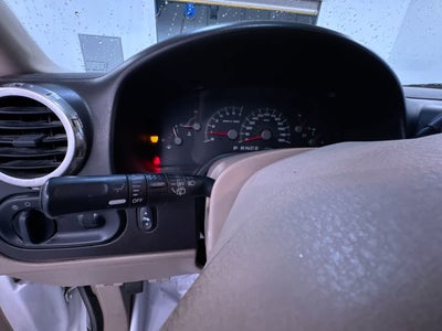 2003 Ford Expedition Eddie Bauer