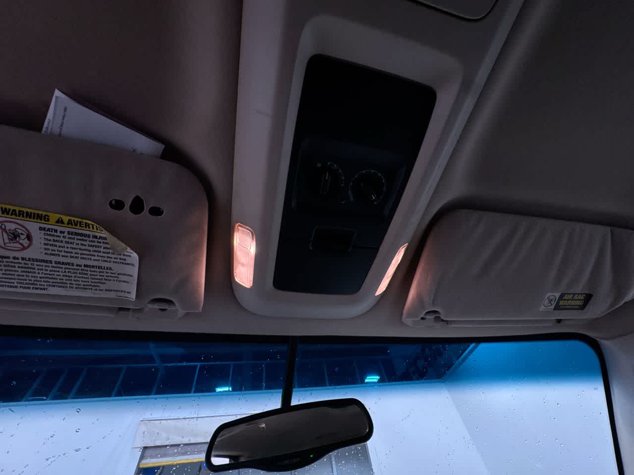 2003 Ford Expedition Eddie Bauer